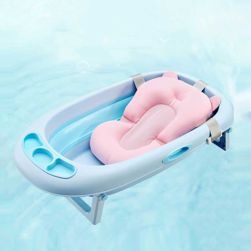 Baby Bath | Coussin de Bain Bébé