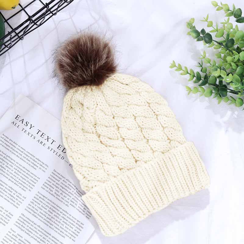 Bonnet Polaire SNOW™ Spécial Bambin&Maman