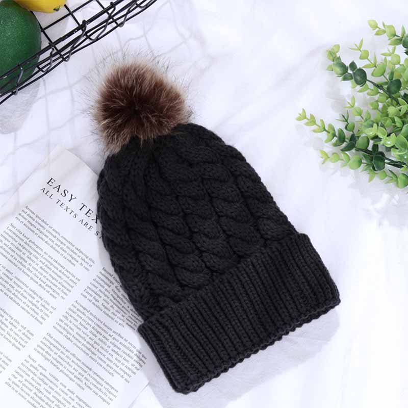 Bonnet Polaire SNOW™ Spécial Bambin&Maman