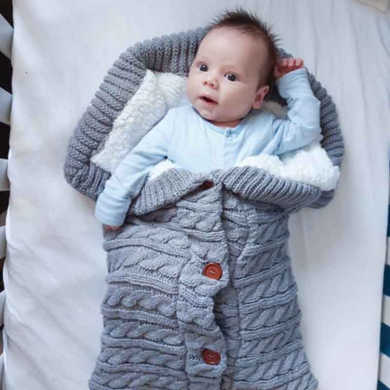 Nid d'Ange Polaire PetitBambin™