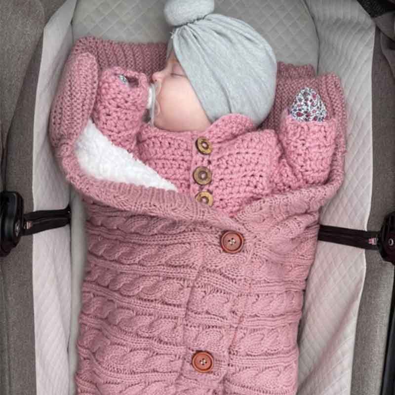 Nid d'Ange Polaire PetitBambin™