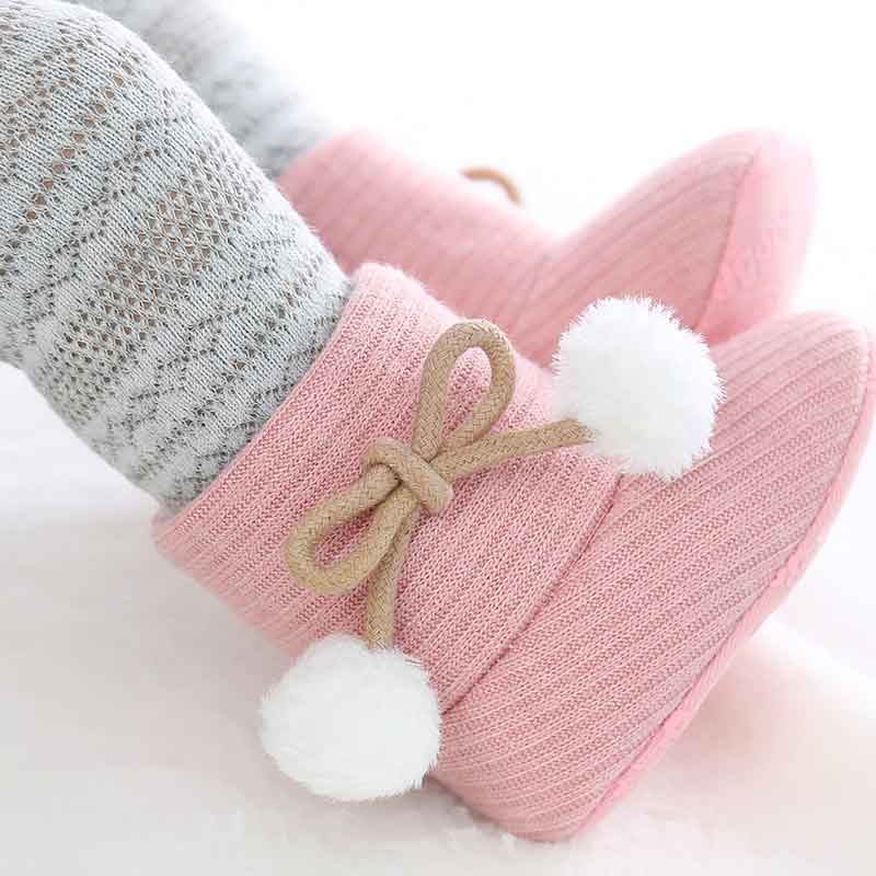 Chaussons SNOW™ pour Bambin