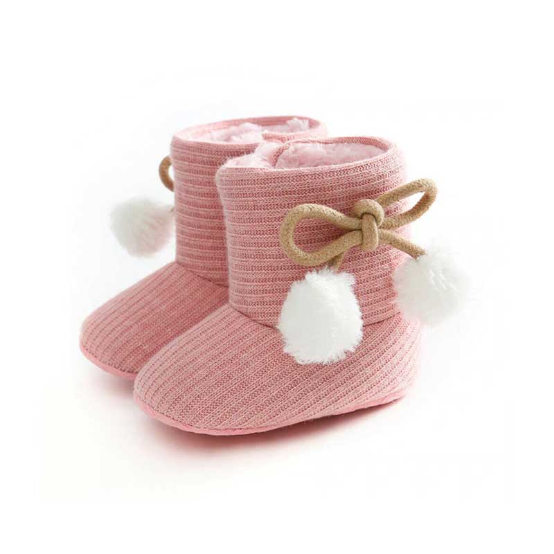 Chaussons SNOW™ pour Bambin