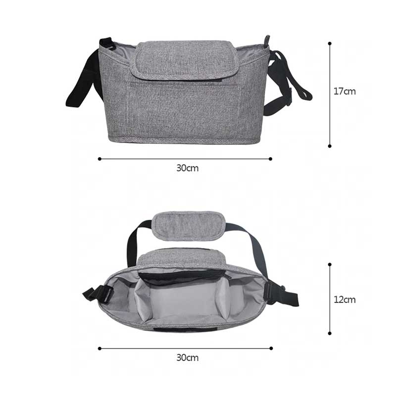 Organisateur Poussette