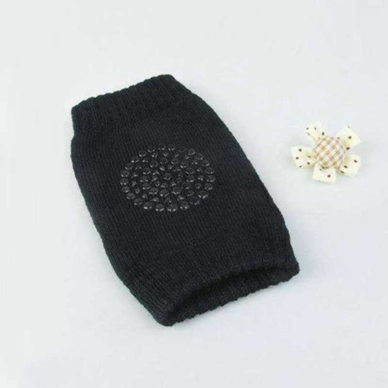 Genouillères Bebe Anti-Dérapantes