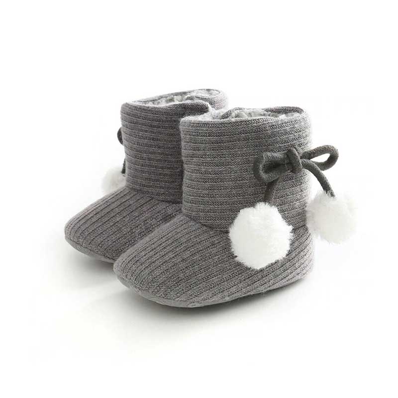 Chaussons SNOW™ pour Bambin