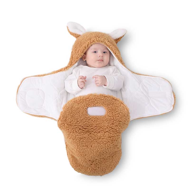 Nid d'Ange Polaire Lapin Bunny™ 0-6 mois