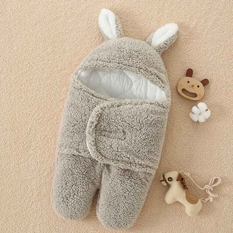 Nid d'Ange Polaire Lapin Bunny™ 0-6 mois