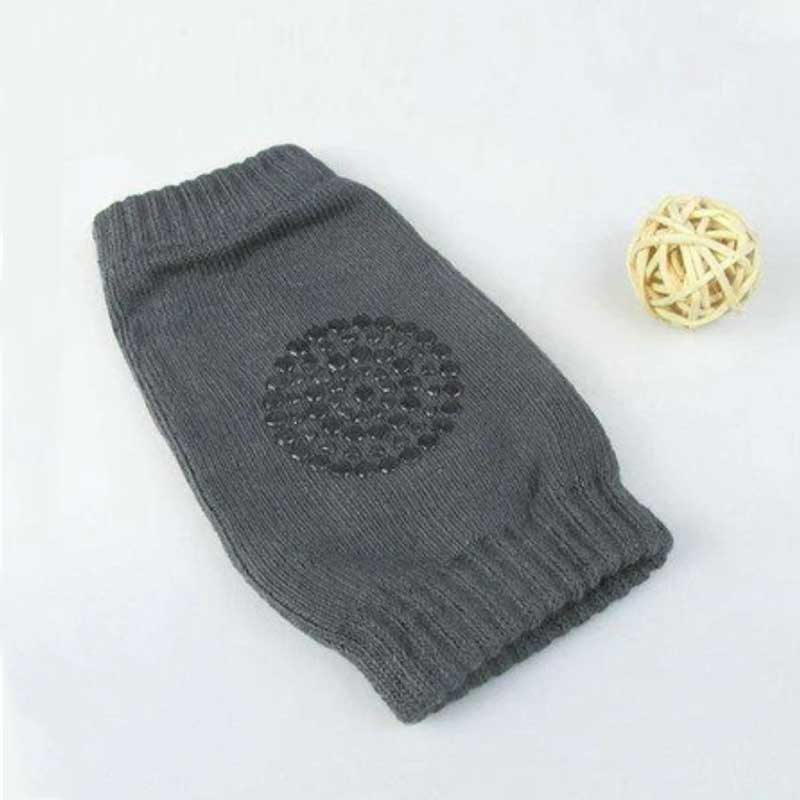 Genouillères Bebe Anti-Dérapantes