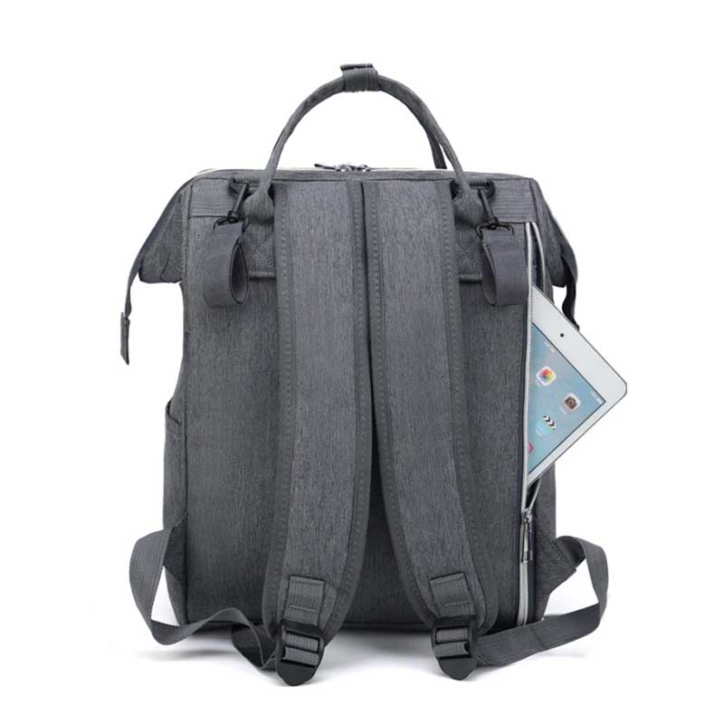 poche securise pour affaires personnelles sac a langer a dos