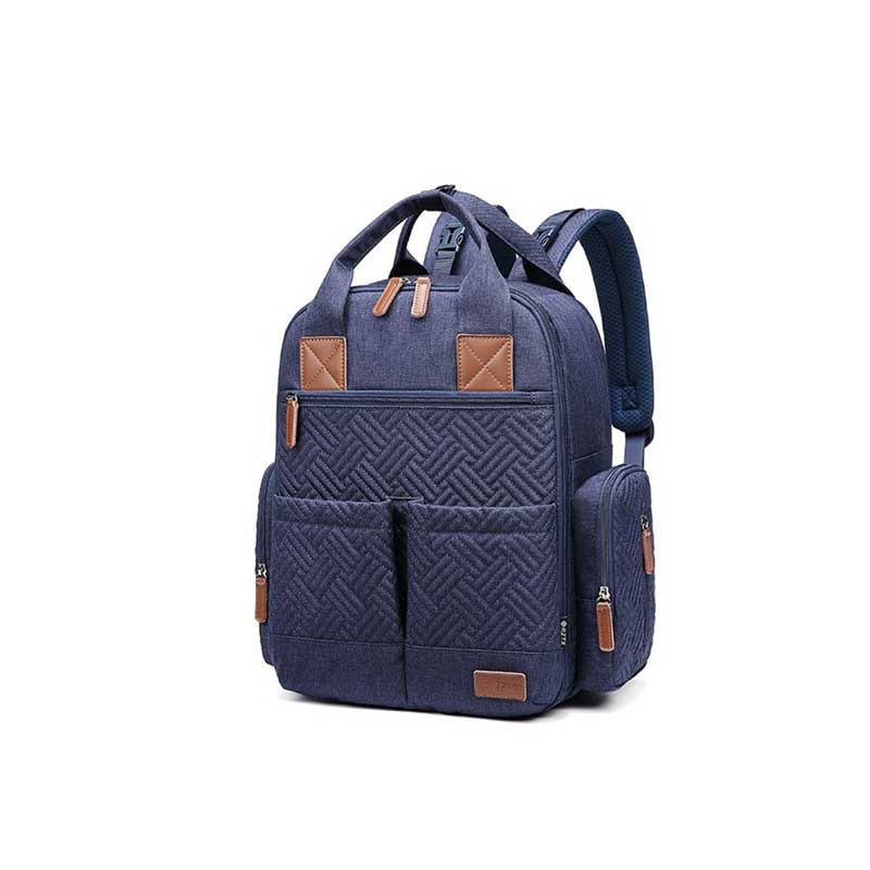 sac a dos a langer pour papa