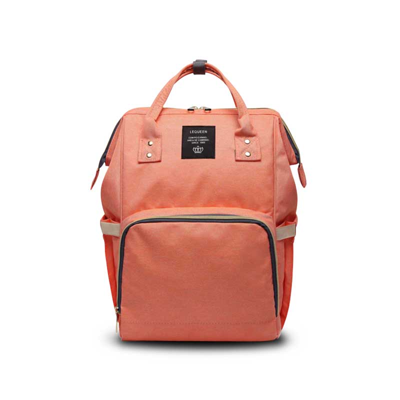 sac a langer a dos grande capacite