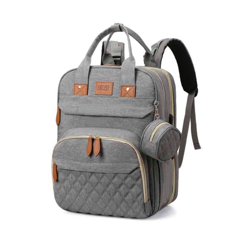 Sac à langer lit de voyage