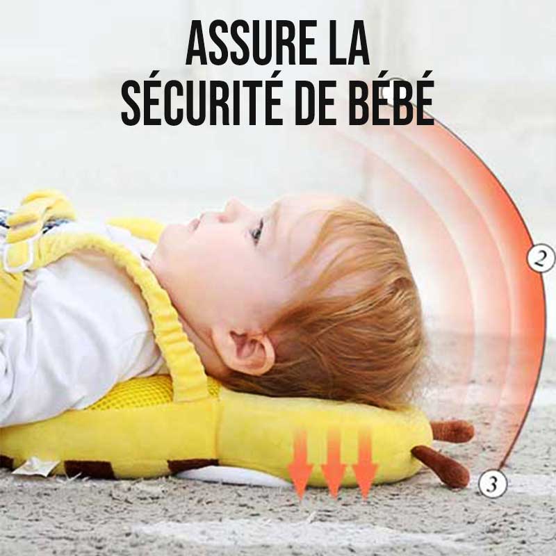 BabyProtect™ - Le sac à dos qui protège
