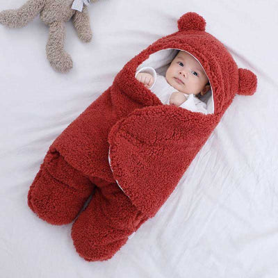 chanceliere hiver teddy