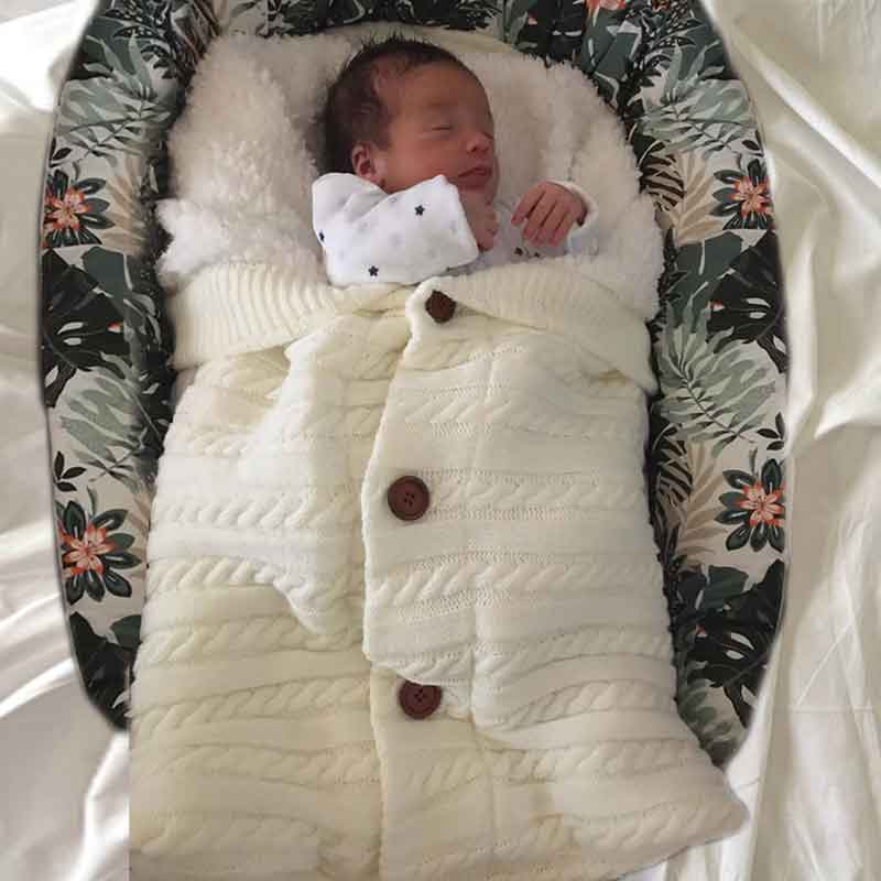 Nid d'Ange Polaire PetitBambin™