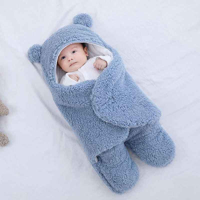 chanceliere chaude teddy