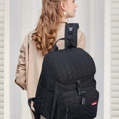 sac a dos a langer maternite femme