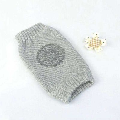 Genouillères Bebe Anti-Dérapantes