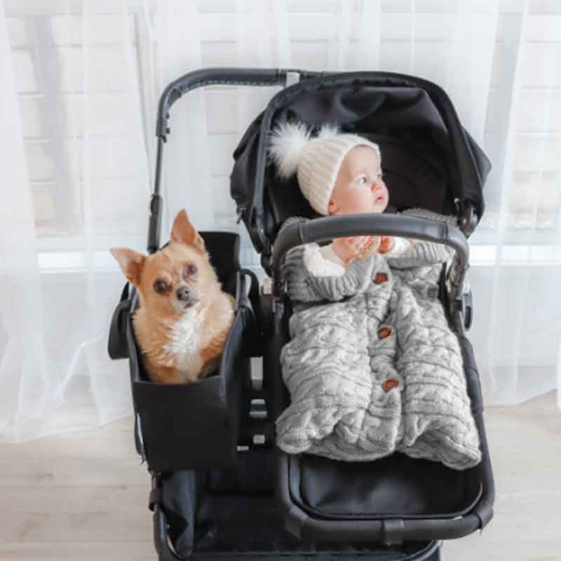 Nid d'Ange Polaire PetitBambin™