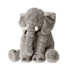 peluche elephant XXL pour bebe