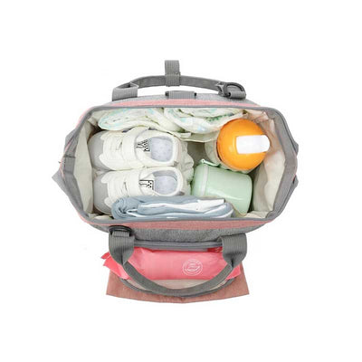 petit sac a langer grande capacite