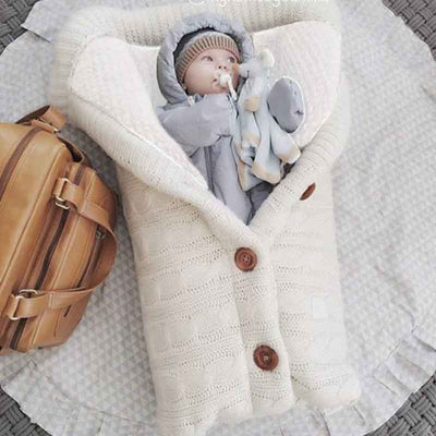 Nid d'Ange Polaire PetitBambin™