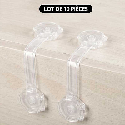 Protège Portes / Meubles pour Bébé