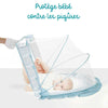 Moustiquaire portable pliable lit bébé - 0 à 3ans