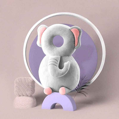 BabyProtect™ - Le sac à dos qui protège