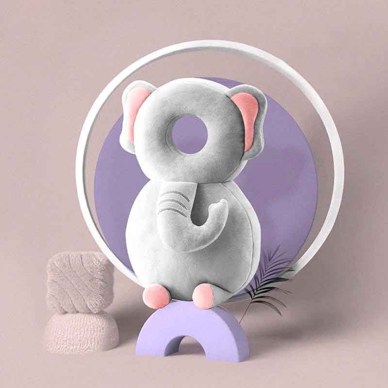 BabyProtect™ - Le sac à dos qui protège