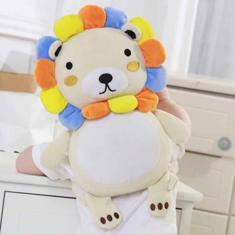 BabyProtect™ - Le sac à dos qui protège