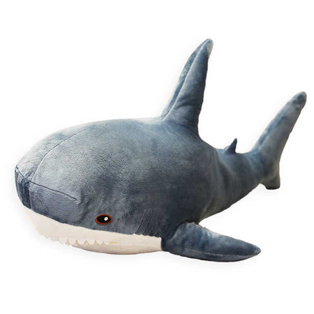 Stevie la Peluche Requin XXL