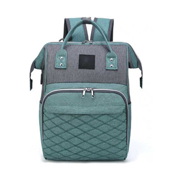 sac a dos a langer bebe pour maman