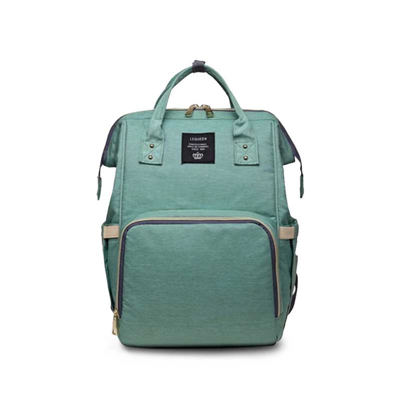 sac a dos a langer oxford vert