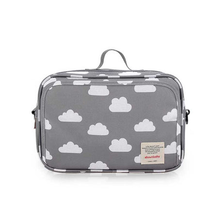 sac a langer petit format