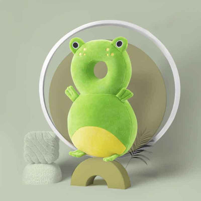 BabyProtect™ - Le sac à dos qui protège