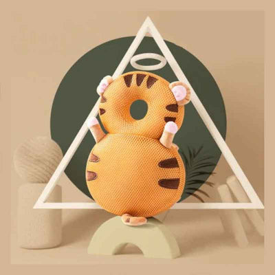 BabyProtect™ - Le sac à dos qui protège