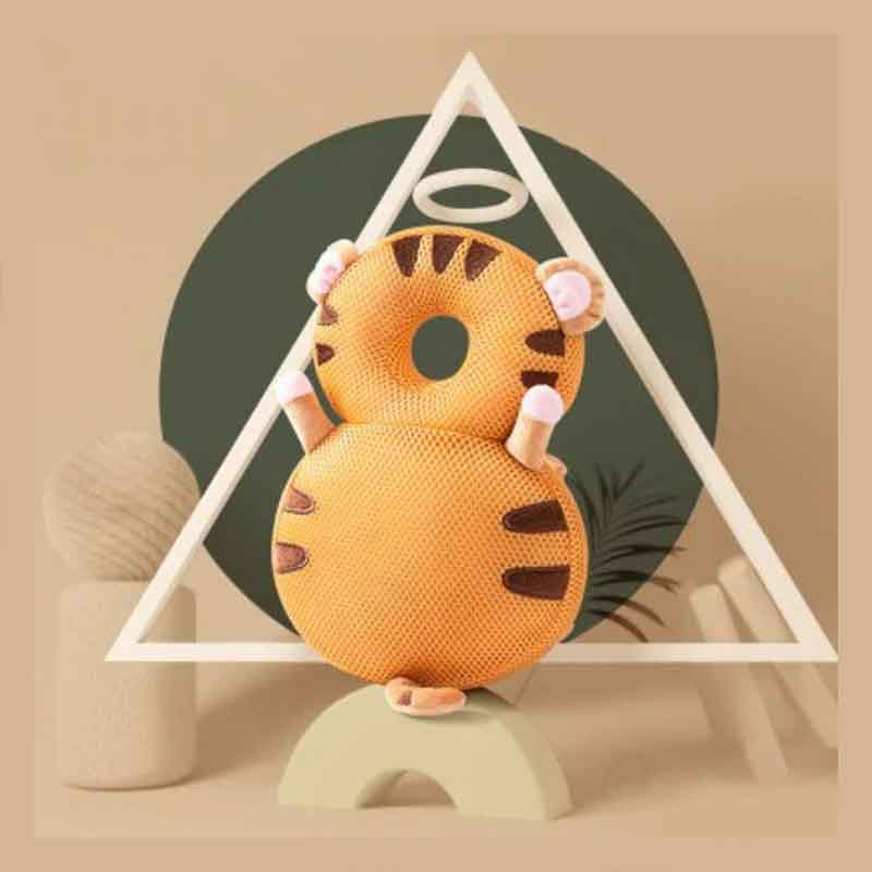 BabyProtect™ - Le sac à dos qui protège