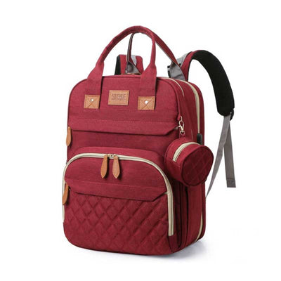 Sac a langer lit de transport 