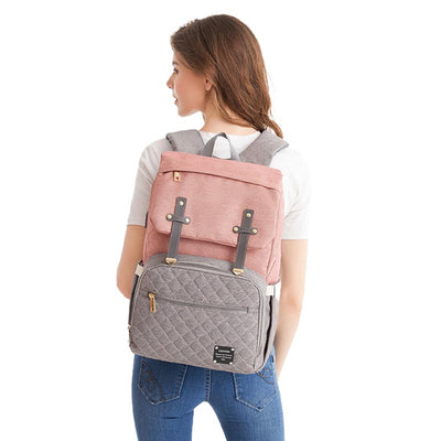 sac a dos a langer bebe